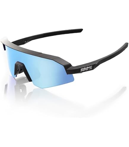 Amazon.com: 100% Speedtrap Sport Performance Gafas de Sol de